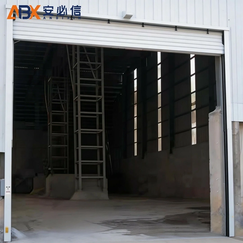 厦门冷库门封
